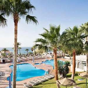 Siroco Hotell