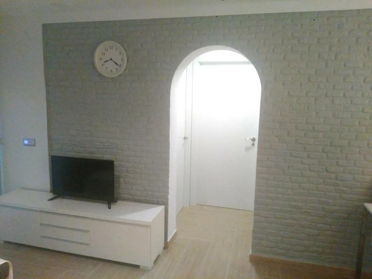 Alegranza Apartment Benalmadena Spain