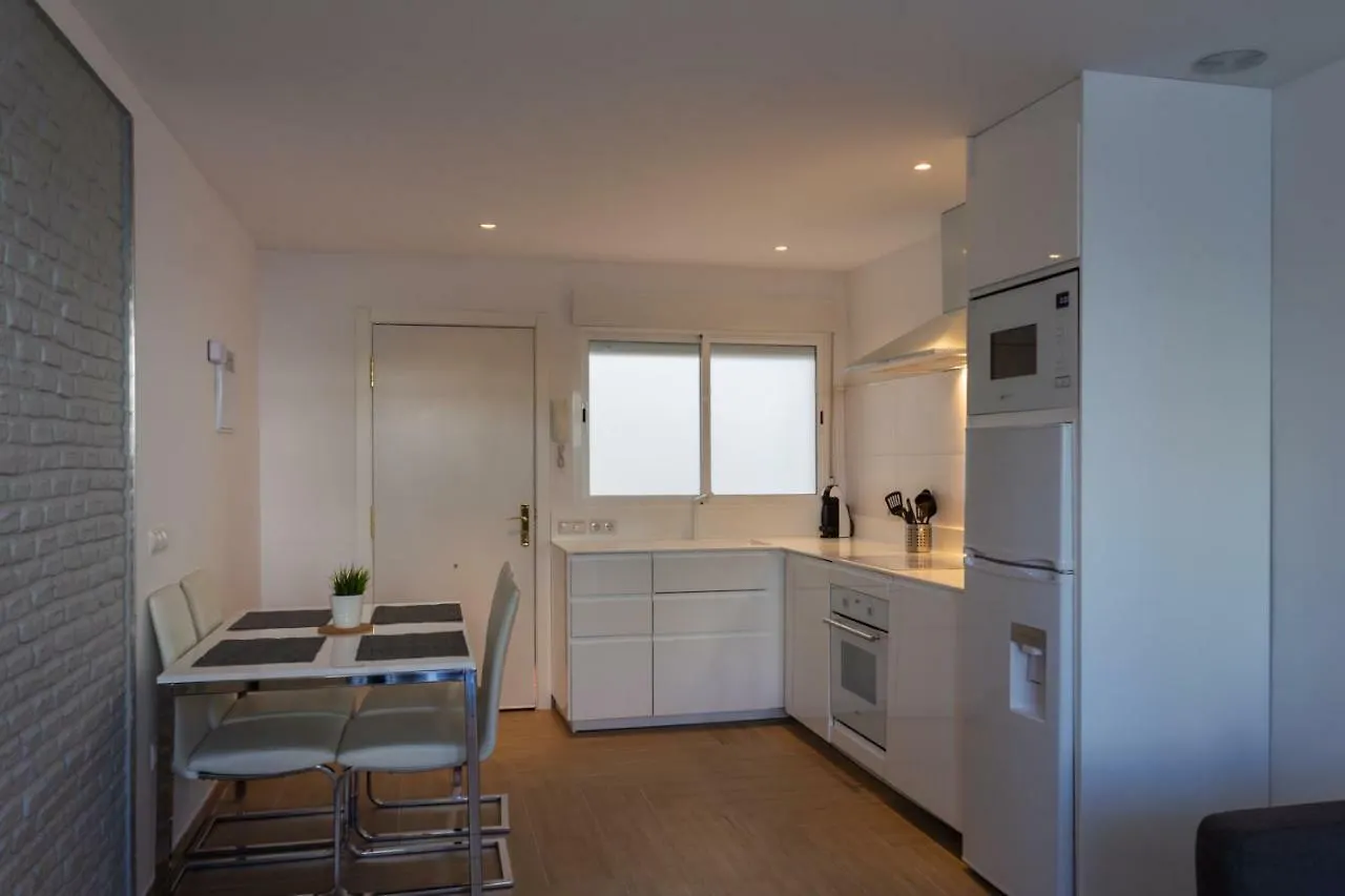 Alegranza Apartment Benalmadena