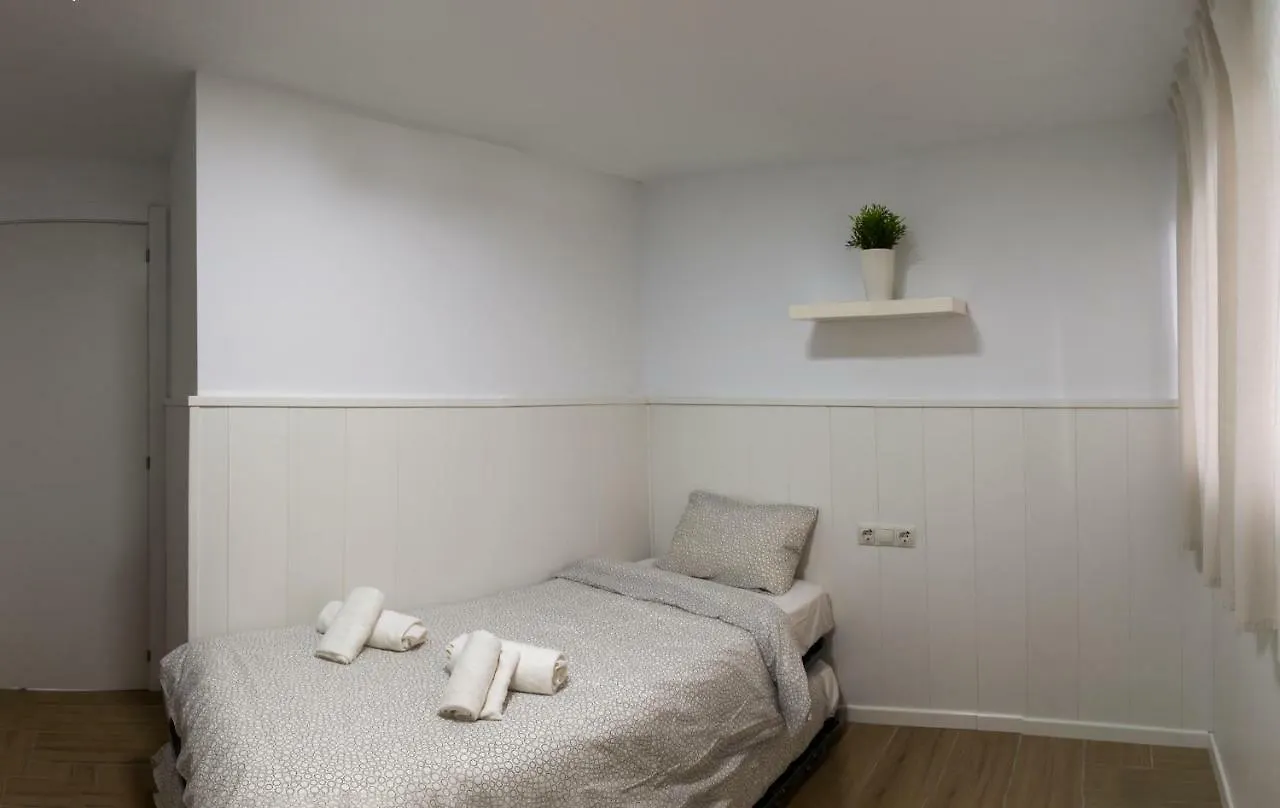 Alegranza Apartment Benalmadena