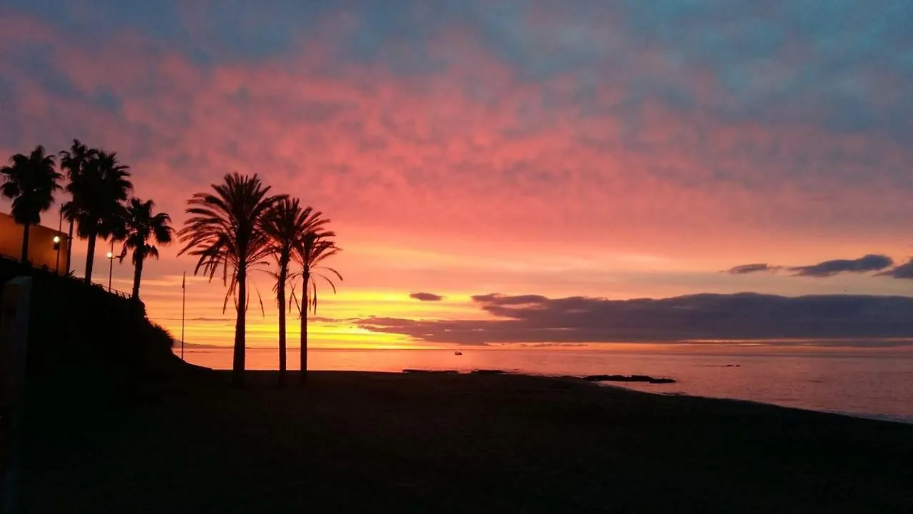 Alegranza Apartment Benalmadena Spain