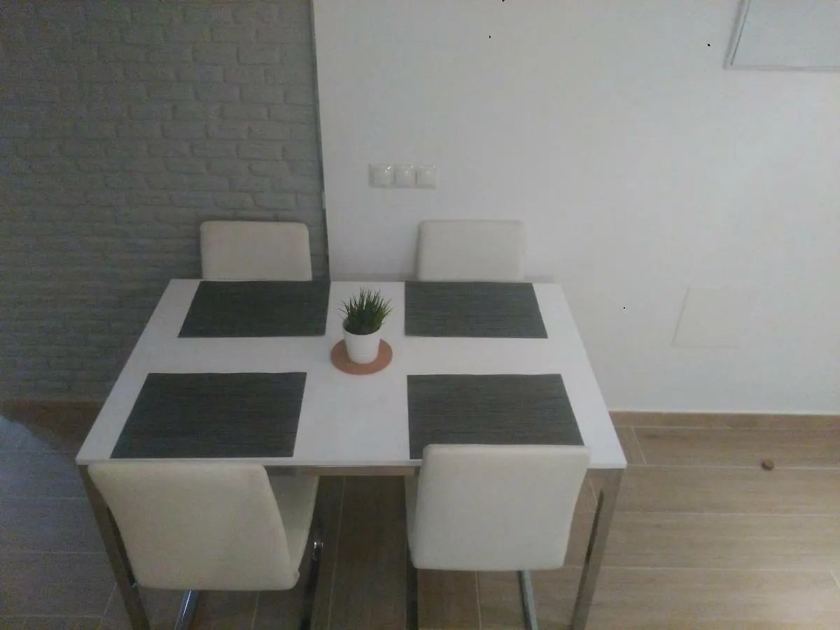 Alegranza Apartment Benalmadena