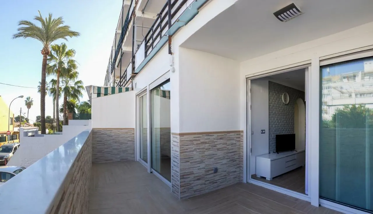 Alegranza Apartment Benalmadena 0*,  Spain
