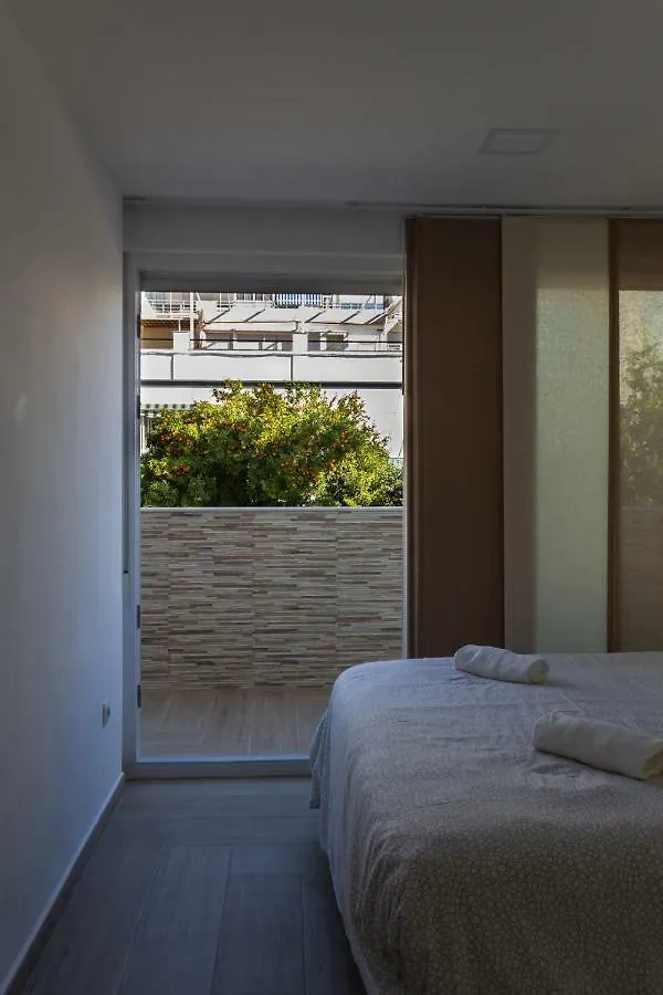 Alegranza Apartment Benalmadena Spain