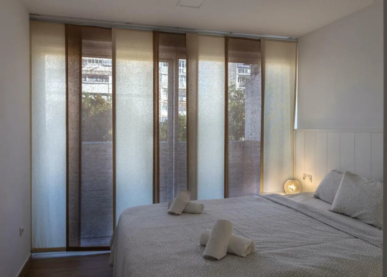 Alegranza Apartment Benalmadena