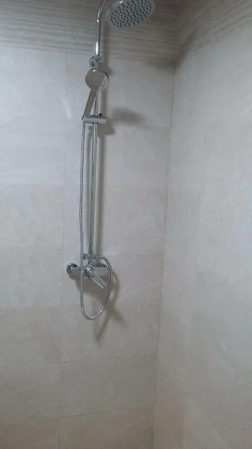 Alegranza Apartment Benalmadena