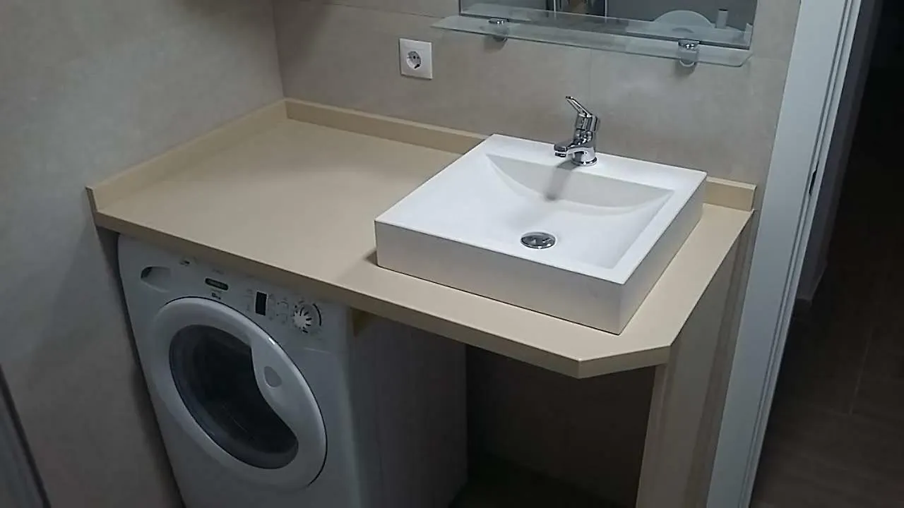Alegranza Apartment Benalmadena