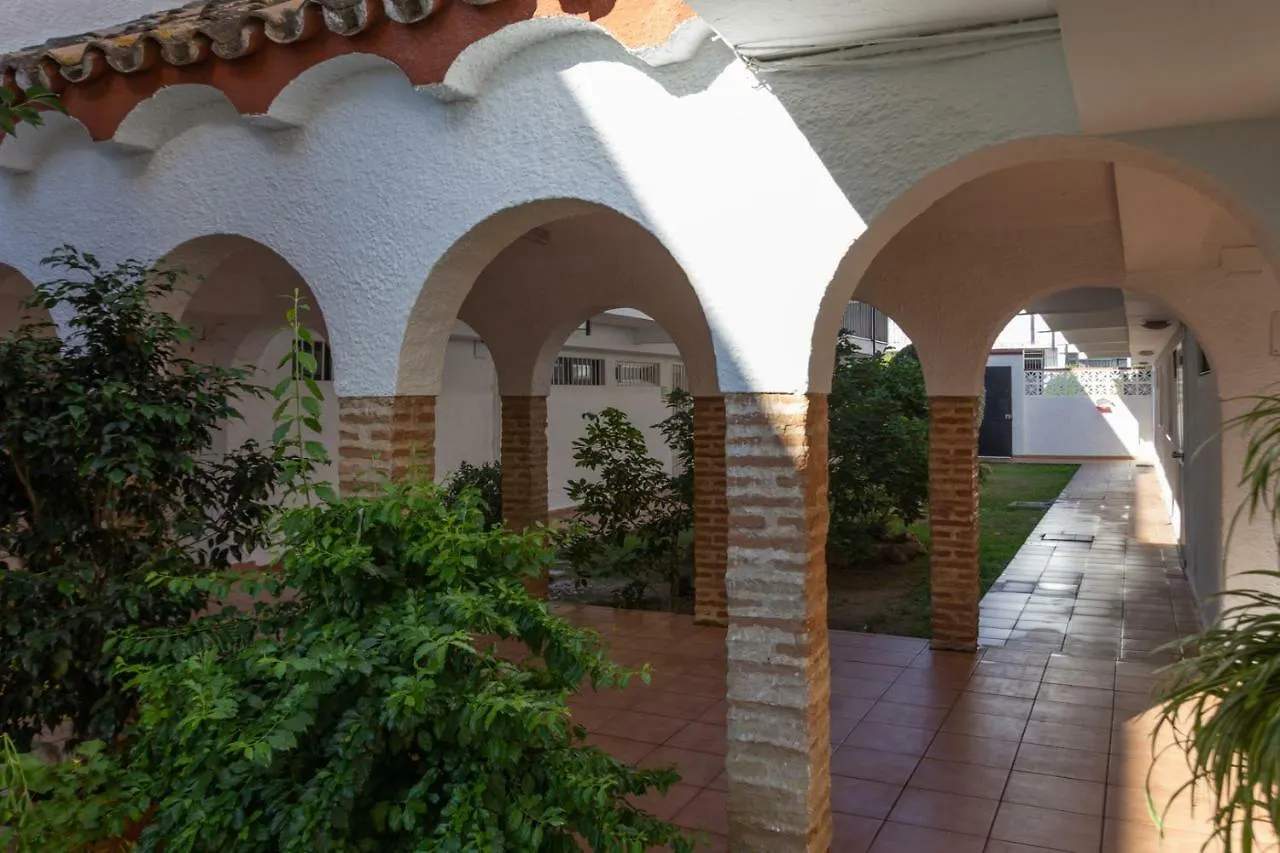 Alegranza Apartment Benalmadena Spain