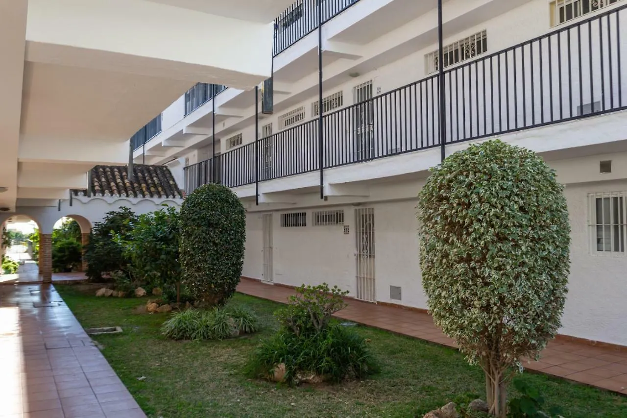 Alegranza Apartment Benalmadena 0*,  Spain
