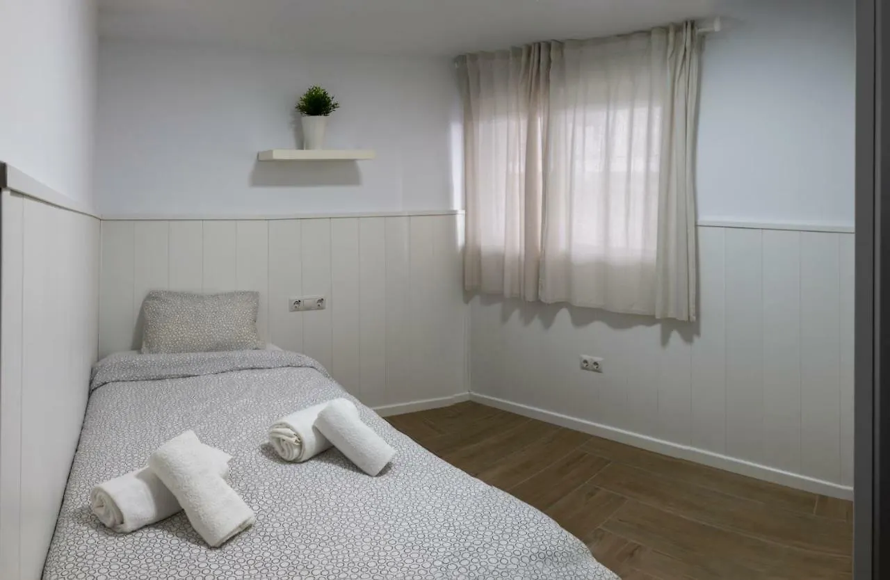Alegranza Apartment Benalmadena 0*,  Spain