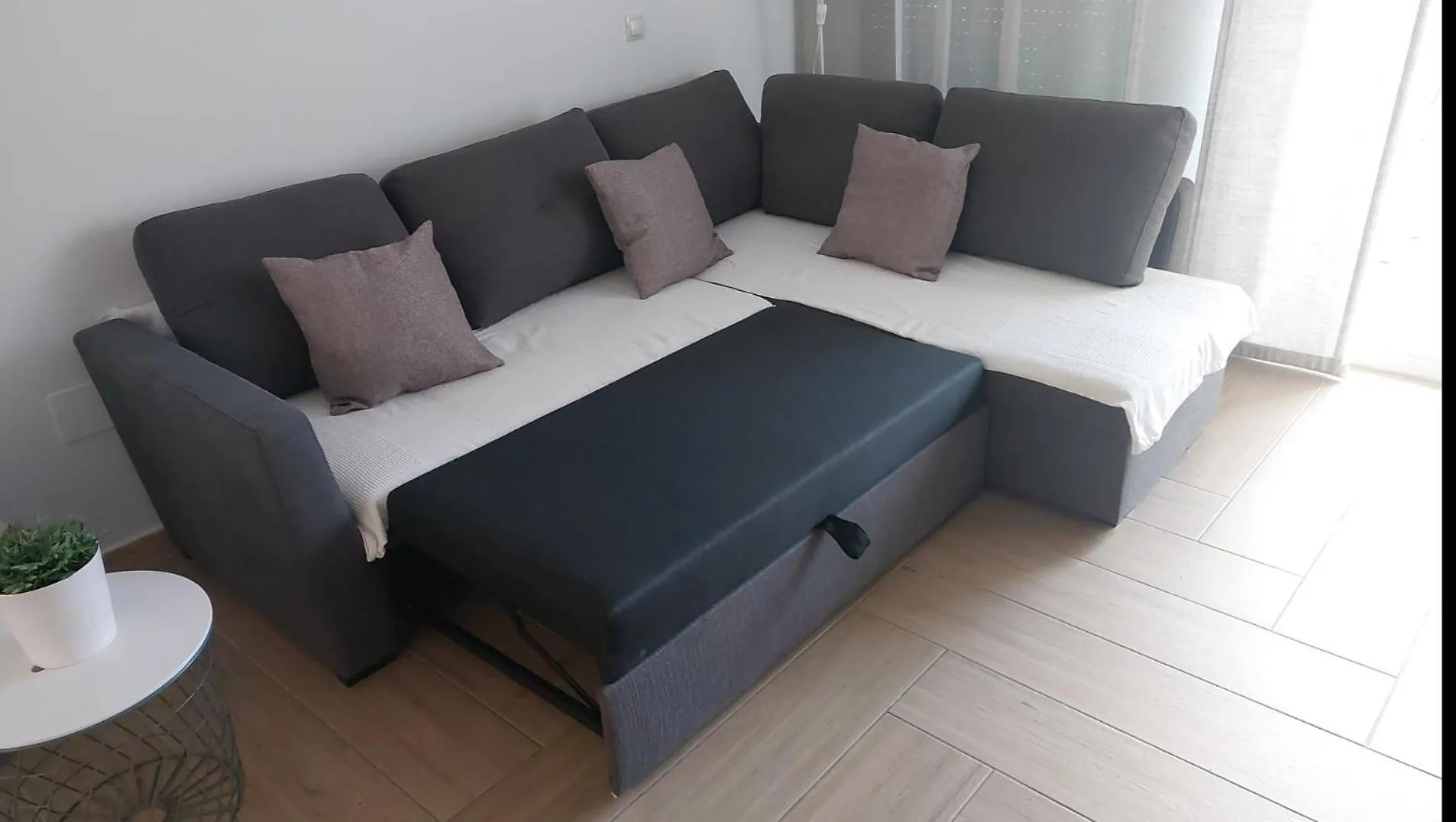 Alegranza Apartment Benalmadena