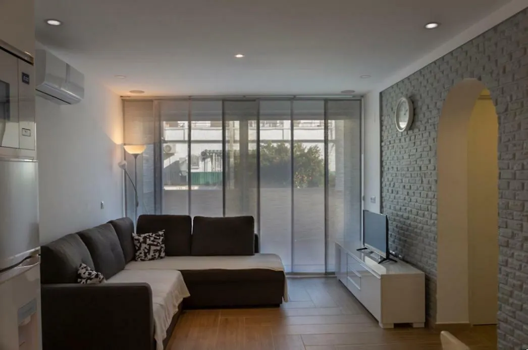 Alegranza Apartment Benalmadena