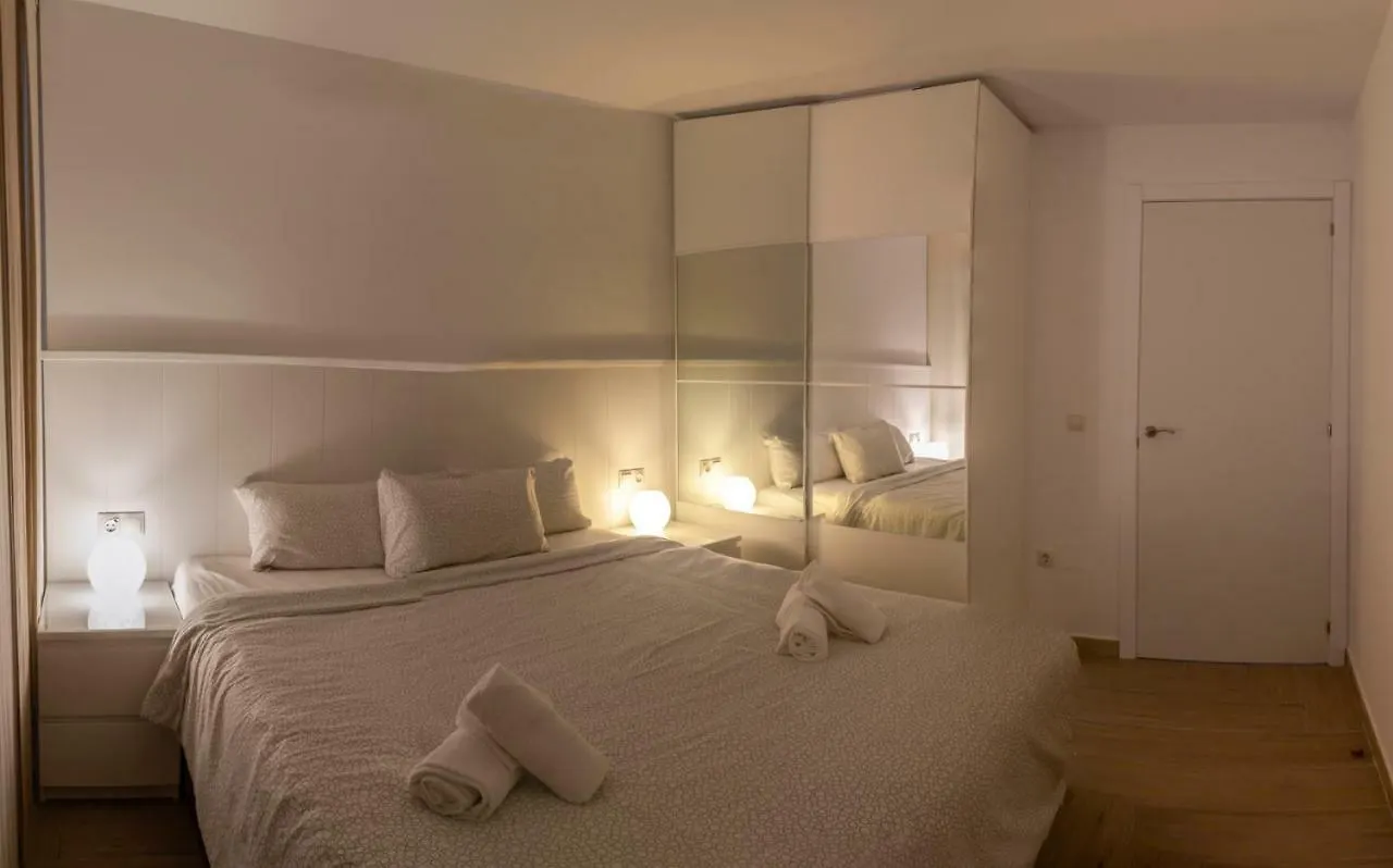 Alegranza Apartment Benalmadena 0*,