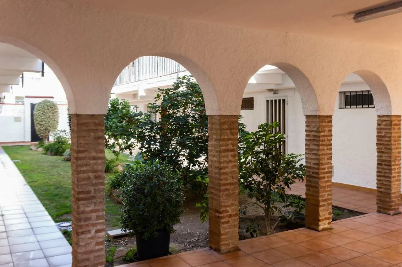 Alegranza Apartment Benalmadena