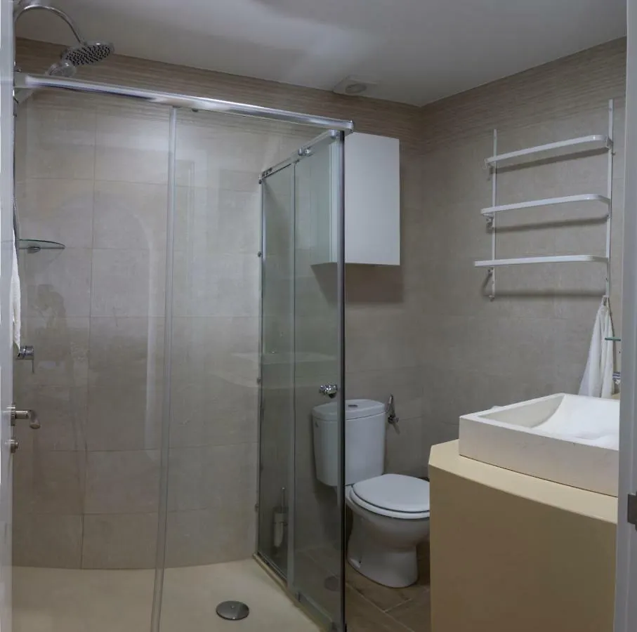 Alegranza Apartment Benalmadena 0*,  Spain